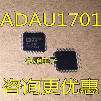 1-10 шт. Оригинальный чипсет ADAU1701JSTZ ADAU1701 LQFP48 IC