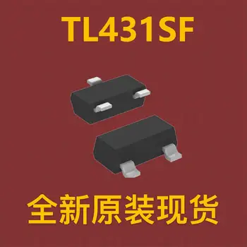 (10шт) TL431SF SOT-23-3