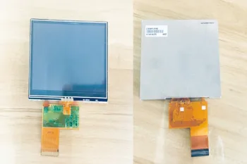 4,3-дюймовый TFT LCD 45-контактный общий экран WQVGA 480 *272 (RGB) LMS430HF15 LMS430HF18