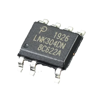 5 шт. нового 7-контактного ЖК-чипа управления питанием LNK304DN, LNK304DG, LNK304 SOP7 SMT