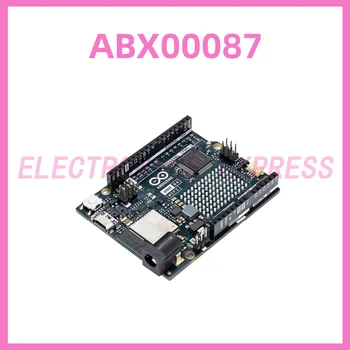 ABX00087 802.11 b / g / n, Bluetooth 5.0 Платы Arduino Uno Rev4 WiFi Multiprotocol Development Tools