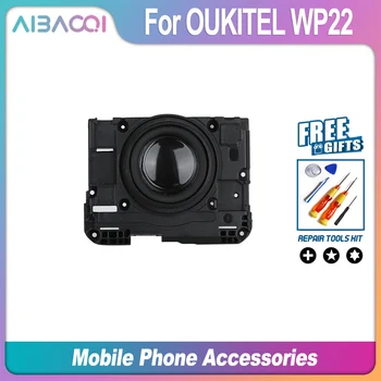 AiBaoQi Совершенно новый громкоговоритель громкоговоритель Звуковой сигнал для телефона Oukitel WP22 Запасные части и аксессуары