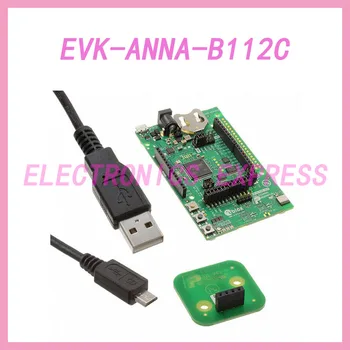 EVK-ANNA-B112C Инструменты для разработки Bluetooth - 802.15.1 Eval. комплект ANNA-B112, внутренняя антенна