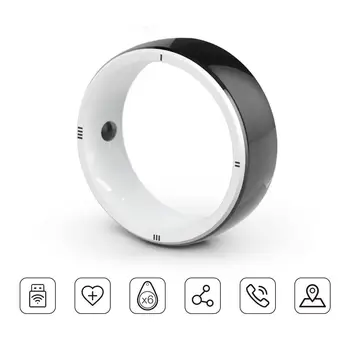 JAKCOM R5 Smart Ring Super value as 11 lite умные часы iwo switch plus смарт-браслет спортивный браслет d13 для мужчин