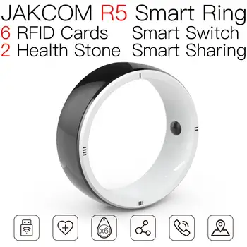 JAKCOM R5 Smart Ring Новый продукт в виде rfid-метки uhf antena smart door lock ic card amibo crossing boubou pixel 4a водонепроницаемый