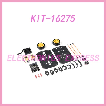 KIT-16275 развивающих плат и комплектов - ARM micro: набор ботов для micro: bit - v2.0