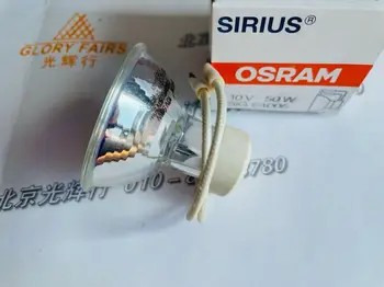 OSRAM SIRIUS 10V50W SIG 64005 64004 Лампа SIG64005 Сигнальная лампа SIG64004