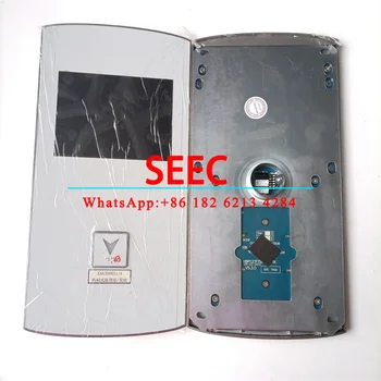 SEEC XAA308RS1/Параллельный Лифт на верхнем этаже С Сенсорным дисплеем HBP12TFT560BT-TK Ruiyi Style