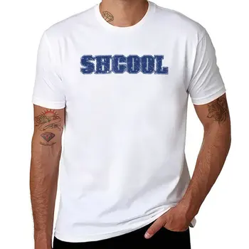 SHCOOL - футболка today's spellers, мужская футболка для любителей спорта, футболки, спортивная рубашка, одежда для мужчин