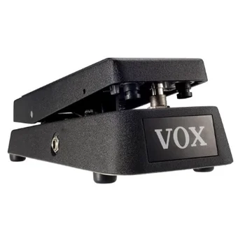 Vox V845 Классическая Педаль Гитарных эффектов Wah Wah Pedal