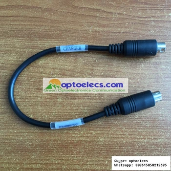 Бесплатная доставка 2 шт./лот DCC-18 зарядное устройство шнур кабель для FSM-80S 70S 70R 19S 62S 80S + 70S + 70R + Сварочный аппарат