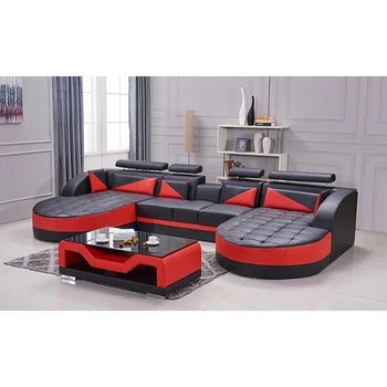 Гостиная 2023 диваны l-образной формы, секционные роскошные современные диваны, Турция, классическая кожаная турецкая мебель, диван для гостиной