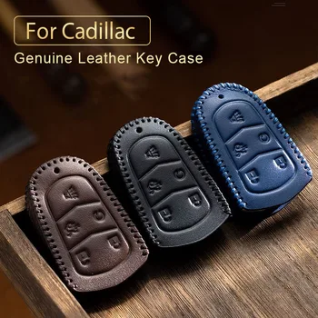 для Cadillac Key Set xt5 xt4 xt6 ct5 ct6 ct4 модель xts shell atsl Key Pack