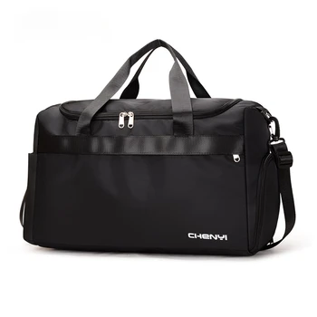 Дорожная сумка для женщин, повседневные мужские сумки, сумка через плечо хорошего качества, спортивная сумка для йоги, многофункциональная брендовая сумка-мессенджер