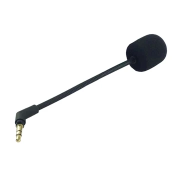 Замена Микрофонов для игровой Гарнитуры HECATE G33BT G4S 3,5 мм с Микрофоном
