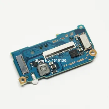 Запасные части Верхняя крышка Плата кнопки включения питания RL-136 A-1887-587- A для Sony DSC-RX100