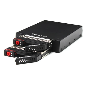 Коробка для Жесткого диска Ноутбука SSD для Olmaster 2,5 Дюйма для SATA Внутренний USB 3,0 6 ТБ Высокоскоростной с Корпусом Жесткого диска Locker