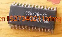 Микросхема новая оригинальная CS5338-KS