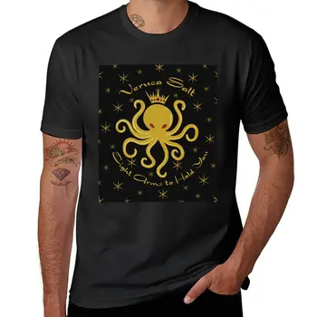 Новая футболка veruca salt с логотипом art01, рубашка с животным принтом для мальчиков, футболка оверсайз, топы больших размеров, мужские футболки