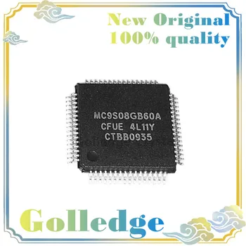 Новый оригинальный MC9S08GB60ACFUE MC9S08GB60A MC9S08GB60 QFP в наличии