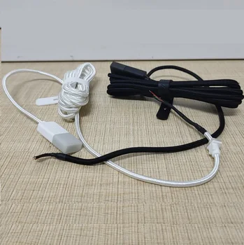 Оригинальные сменные кабели для наушников Razer Kraken 7.1, кабель для подключения гарнитуры с разъемом USB на 5 жил
