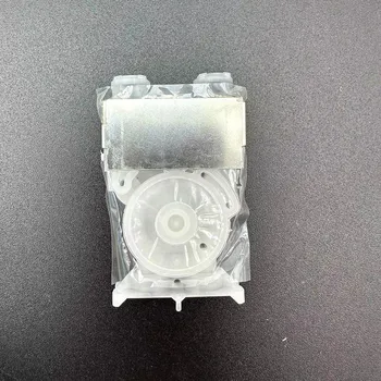 Оригинальный демпфер чернил печатающей головки Epson DX7 для Epson 4900 4910 Сольвентный принтер Mutoh Белый демпфер