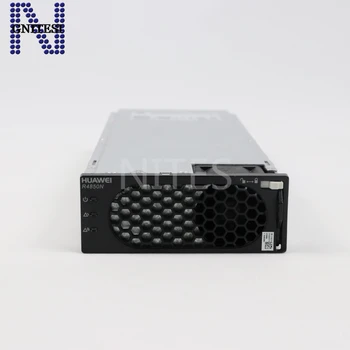 Оригинальный модуль питания Hua wei R4850N R4850N6 модуль выпрямления используется для Hua wei Telecom Energy ETP48100 ETP48100-B1