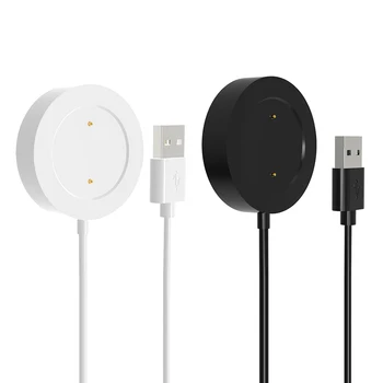 Подставка для кабеля для зарядки смарт-часов, USB-зарядное устройство для Xiaomi Watch S1, подставка для активного кабеля для зарядки