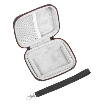Портативный дорожный кейс, сумка для хранения, коробка для переноски Sam sung T7 Touch SSD Case N84A