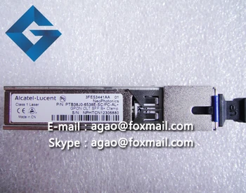 Приемопередатчик Alcatel-Lucent S GPON OLT SFP B + Модули