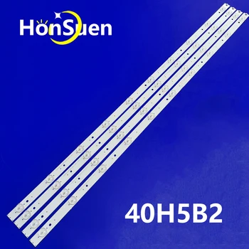 светодиодная лента подсветки 25kit для Hisense 40H5B2 40H5B lbm400p1001-au-4s (0)
