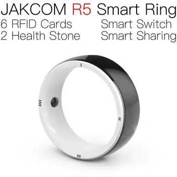 Умное кольцо JAKCOM R5 Приятнее, чем самоклеящиеся мягкие ножки для инструментов, nfc-метка, квадратные csrd rfid-метки, 1000 шт. ювелирных этикеток