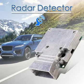 Универсальный автомобильный антирадар-детектор Speed Alarm X K CT La Band Автомобильный радар-детектор