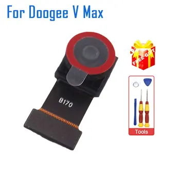 Фронтальная камера DOOGEE V Max Новый оригинальный модуль фронтальной камеры мобильного телефона, Аксессуары для смартфона DOOGEE V Max Vmax