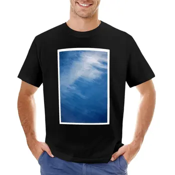 Футболка Clouds in sweden, быстросохнущая футболка, спортивная рубашка, мужские футболки с длинным рукавом