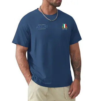 Футболка ITALY Rugby от TSC minimalista, великолепная футболка, милая одежда, футболки для мужчин, хлопок