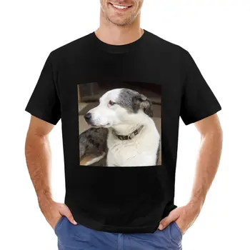 Футболка для собак Bonnie the Cellar Door, летняя одежда, мужские винтажные футболки