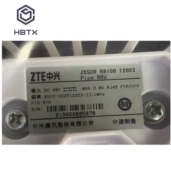 Частота постоянного тока (TX) пульта дистанционного управления ZTE PRRU ZXSDR R8108 T2023: 2010-2025/2320-2370 МГц A1As/N219066895078