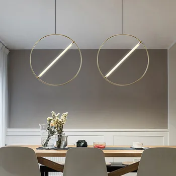 Дизайнерская столовая в скандинавском минимализме, гостиная, модельный зал, кафе, вилла, проект, индивидуальность, люстра